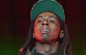 Lil Wayne