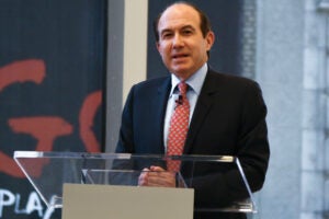 philippe dauman viacom