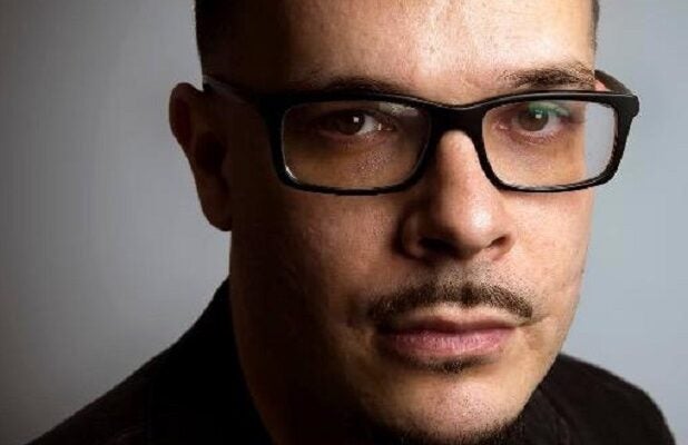 shaun king