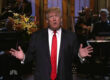 Donald Trump SNL