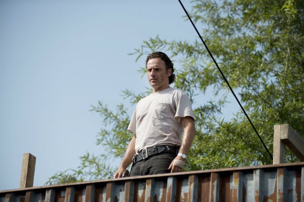 walking dead andrew lincoln