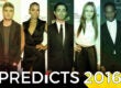 Breakout stars
