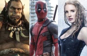 21 Superbowl Movie Trailers You Might See During Big Game