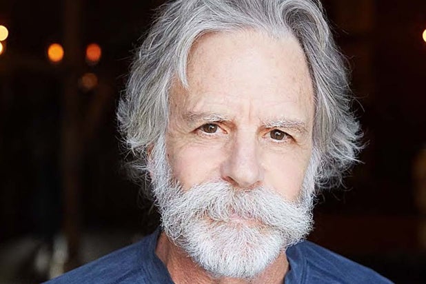 The 76-year old son of father (?) and mother(?) Bob Weir in 2024 photo. Bob Weir earned a  million dollar salary - leaving the net worth at 30 million in 2024