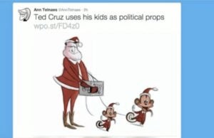 Cruz