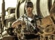 Charlize Theron in Mad Max Fury Road