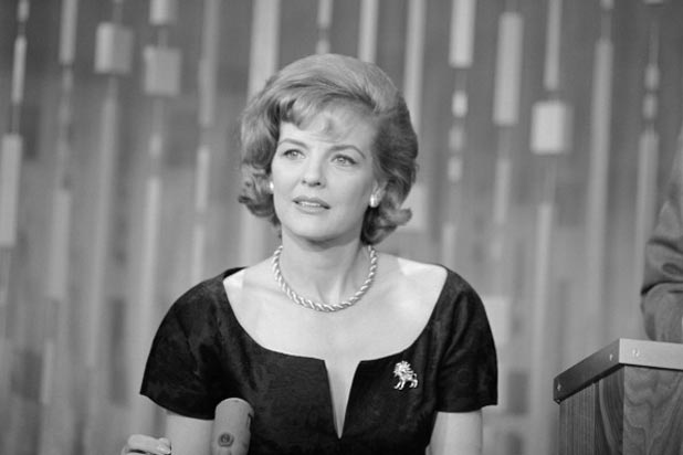 Marjorie Lord ‘make Room For Daddy Star Dead At 97