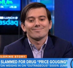 Martin-Shkreli