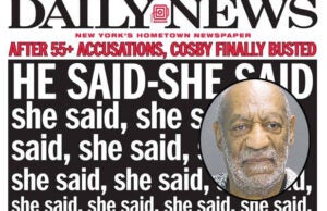 New York Daily News