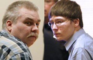 Steven Avery Brendan Dassey Making a Murderer Netflix