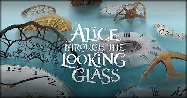 alice-through-the-looking-glass-posters