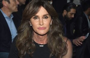 Caitlyn Jenner