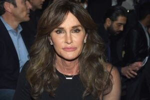 Caitlyn Jenner