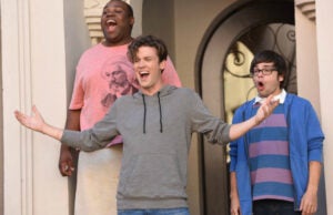 Cooper Barrett's Guide to Surviving Life