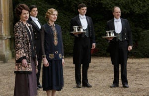 Downton Abbey Season 6