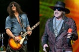 guns n roses slash axl