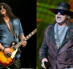 guns n roses slash axl