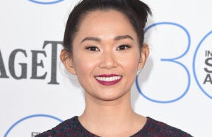 SANTA MONICA, CA - FEBRUARY 21: Actress Hong Chau attends the 2015 Film Independent Spirit Awards at Santa Monica Beach on February 21, 2015 in Santa Monica, California. (Photo by Jason Merritt/Getty Images)