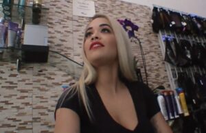 i get that a lot cbs rita ora