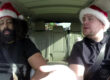 James Corden Reggie Watts Carpool Karaoke