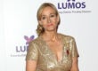 JK Rowling