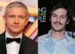 Adam Brody Martin Freeman Crackle Show