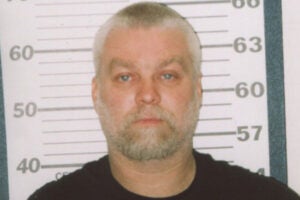 Steven Avery Writes letter Making a Murderer