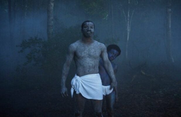 Birth of a Nation Sundance