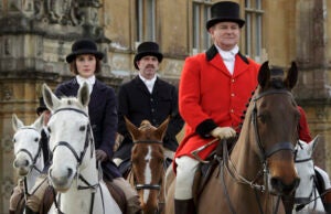 Downton Abbey Season 6