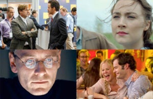 Big Short Brooklyn Steve Jobs Trainwreck