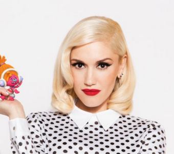 ... twitter mafia 4 blonde mafia blake shelton gwen stefani eg google
Gwen Stefani