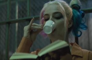 Harley Quinn Suicide Squad