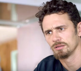James Franco 11 22 63 Trailer