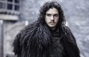 Kit Harington confuses Game of Thrones fans