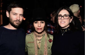Linda Perry Freeheld Hands of Liove