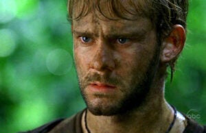 Dominic Monaghan as Charlie Pace on Lost