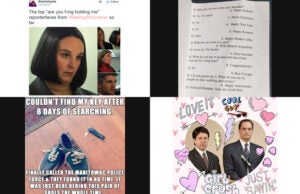 Making a Murderer Memes