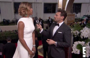 Golden Globes photos