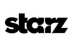Starz Logo
