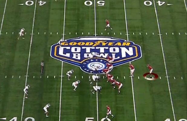 cotton bowl espn