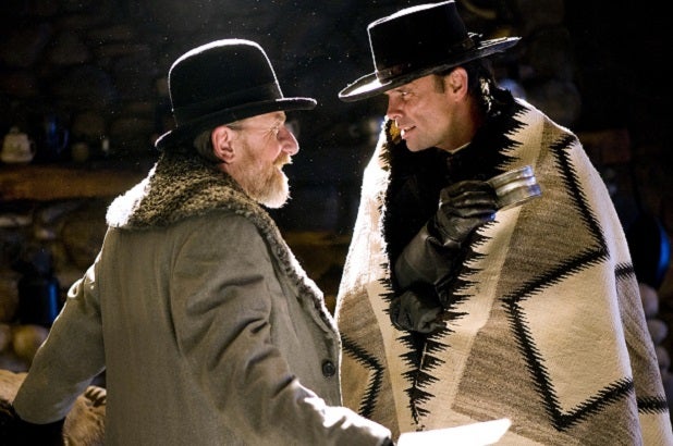 hateful eight uk