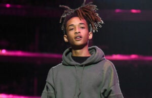 Jaden Smith