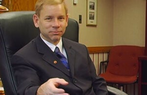 Len Kachinsky says he's not responsible for Dassey's conviction