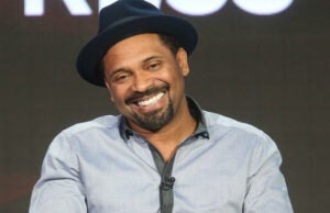 Mike Epps