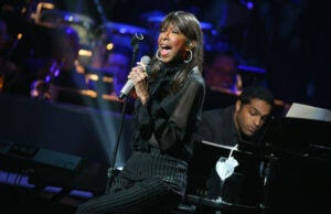 natalie cole