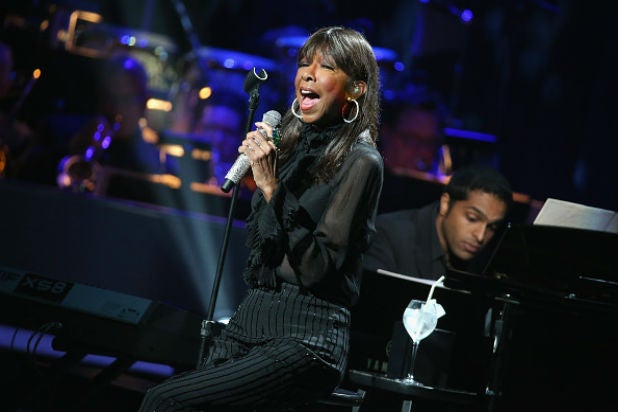Natalie Cole, This Will Be Singer, Dead at 65