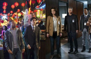 rush hour criminal minds beyond borders