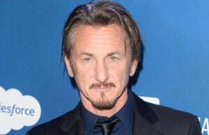 Sean Penn