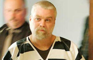 Steven Avery