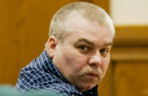 Steven Avery Thinks His Brothers Had Motive To Kill Halbach